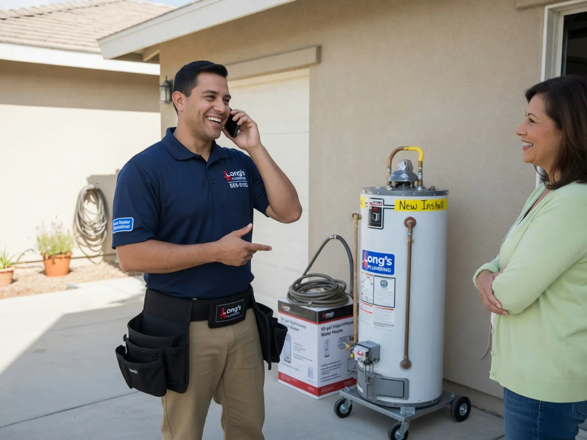 Leak Detection Telferner, TX FAQs